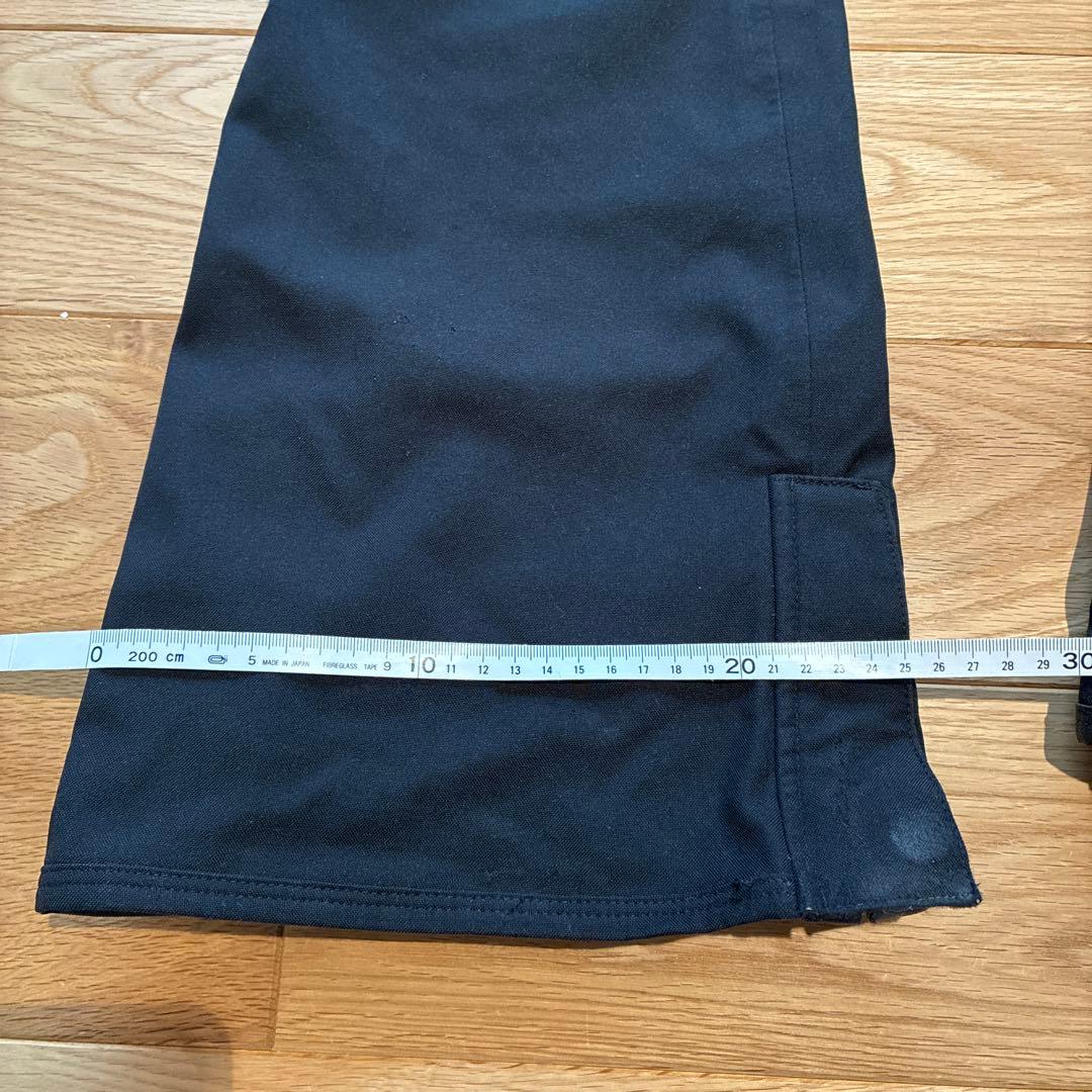 volcom レディース　スノーボードウェア　ビブパンツ