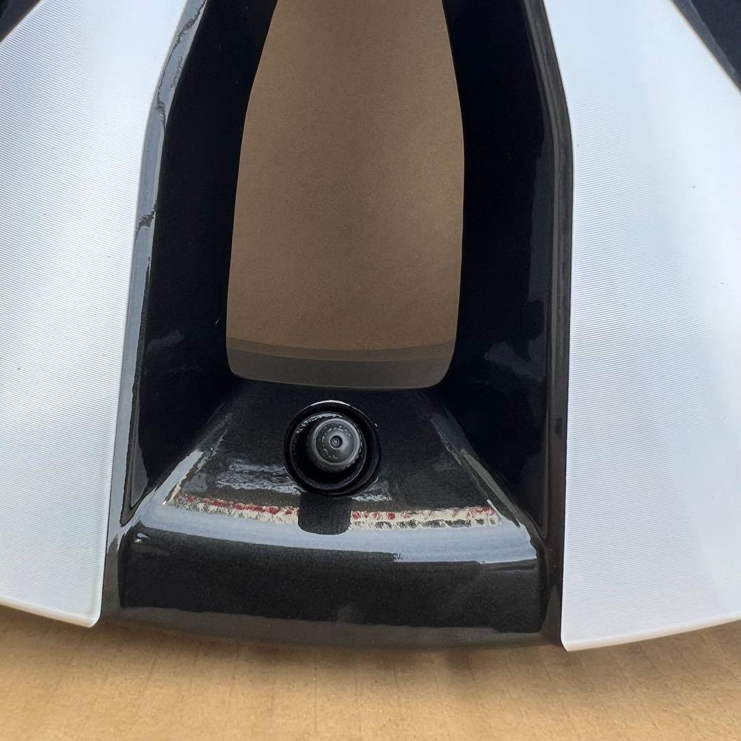 スバル レガシィアウトバック純正 BT5 新車外し 18インチ2本①