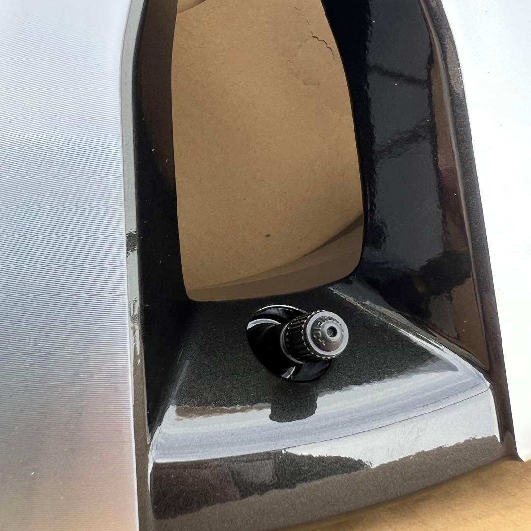 スバル レガシィアウトバック純正 BT5 新車外し 18インチ2本①