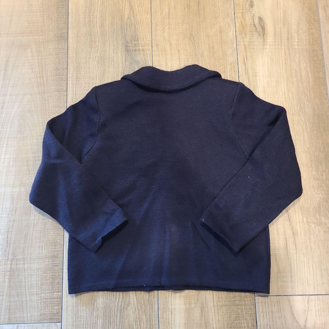 familiar　入園式セット　コムサシャツ　入園卒園セット