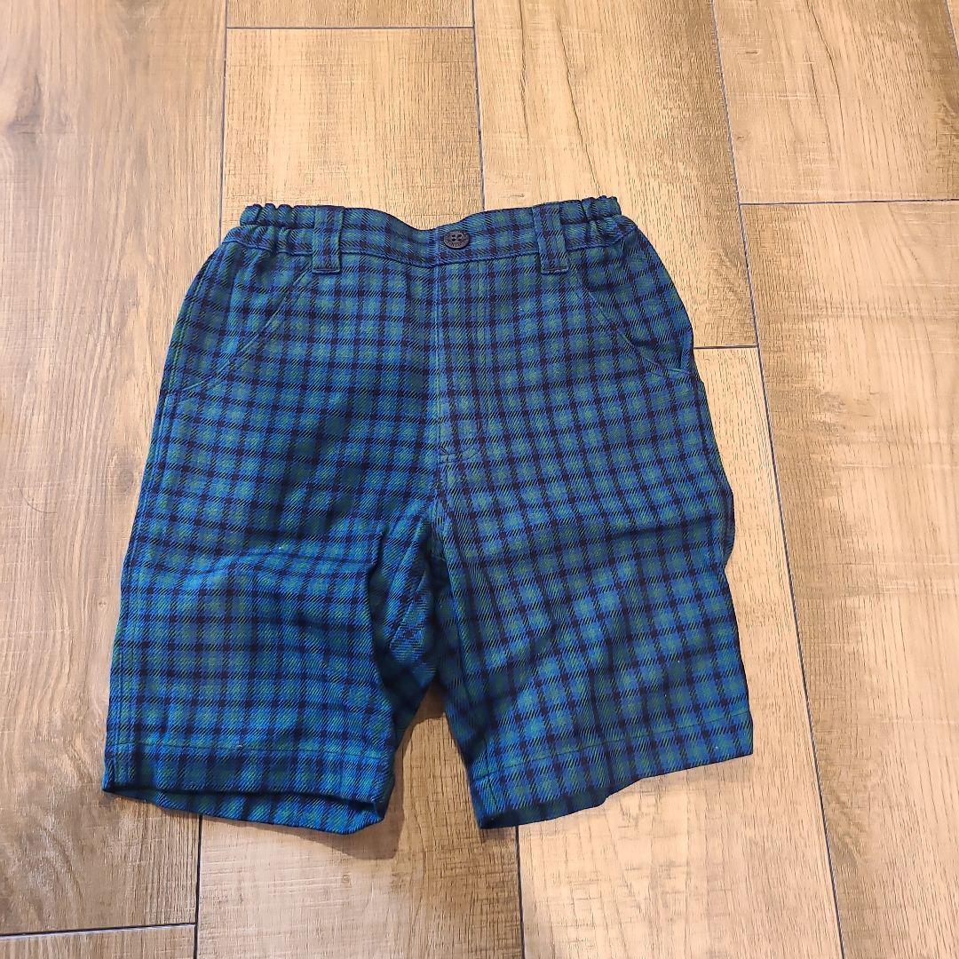 familiar　入園式セット　コムサシャツ　入園卒園セット