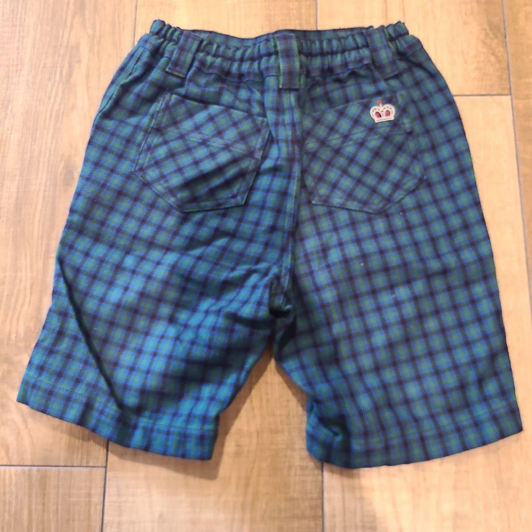 familiar　入園式セット　コムサシャツ　入園卒園セット