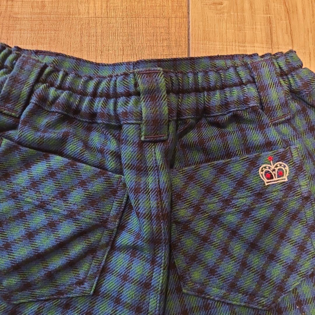 familiar　入園式セット　コムサシャツ　入園卒園セット