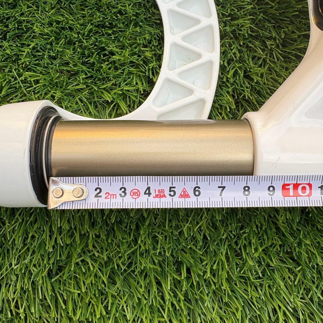 FOX 32 RLC サスペンションフォーク　29インチ