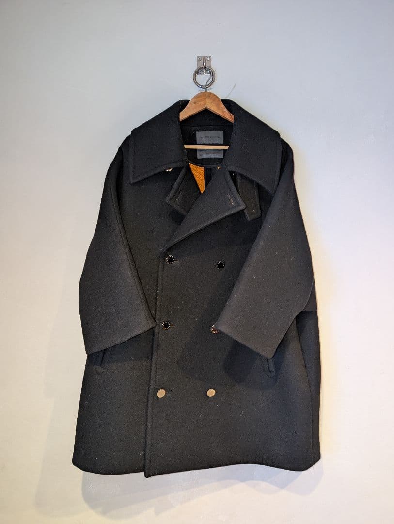 fumito ganryu Pコート