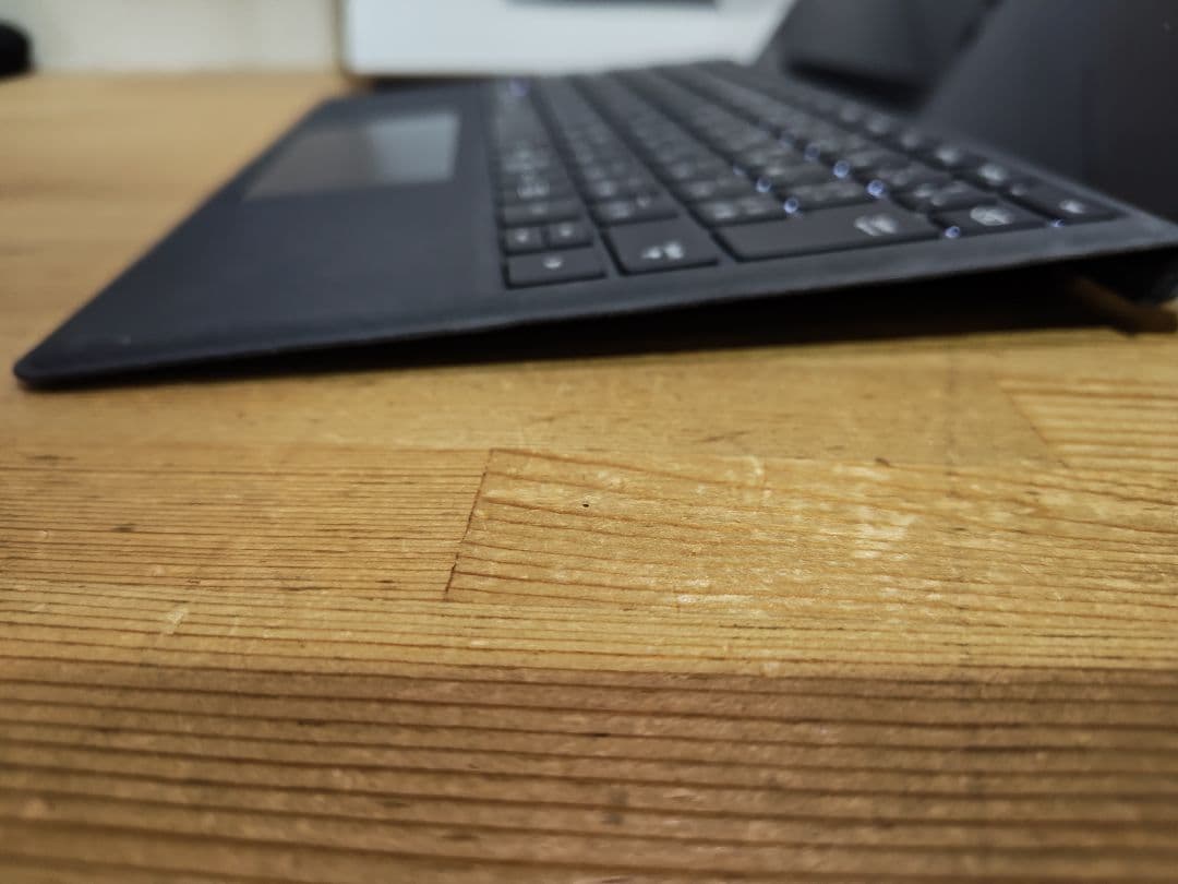 Windowsタブレット本体 Surface Pro 6 i5/8G/128G office pro 2021