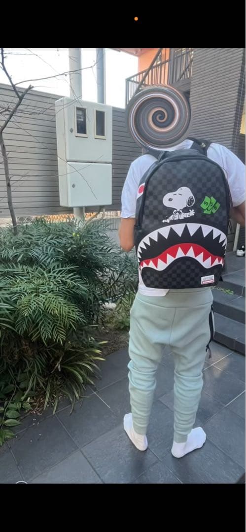 nikeテックフリース