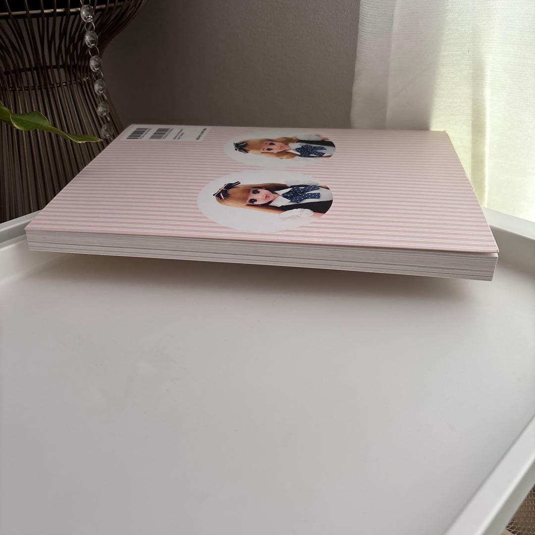 【美品】JeNny Golden History