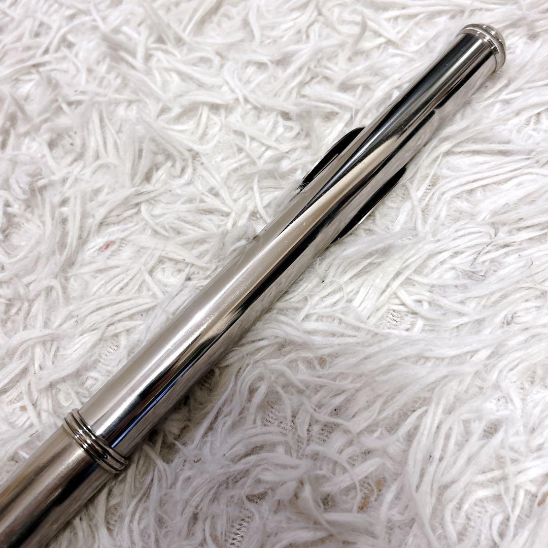 YAMAHA フルート YFL-23 Eメカ仕様 ハードケース