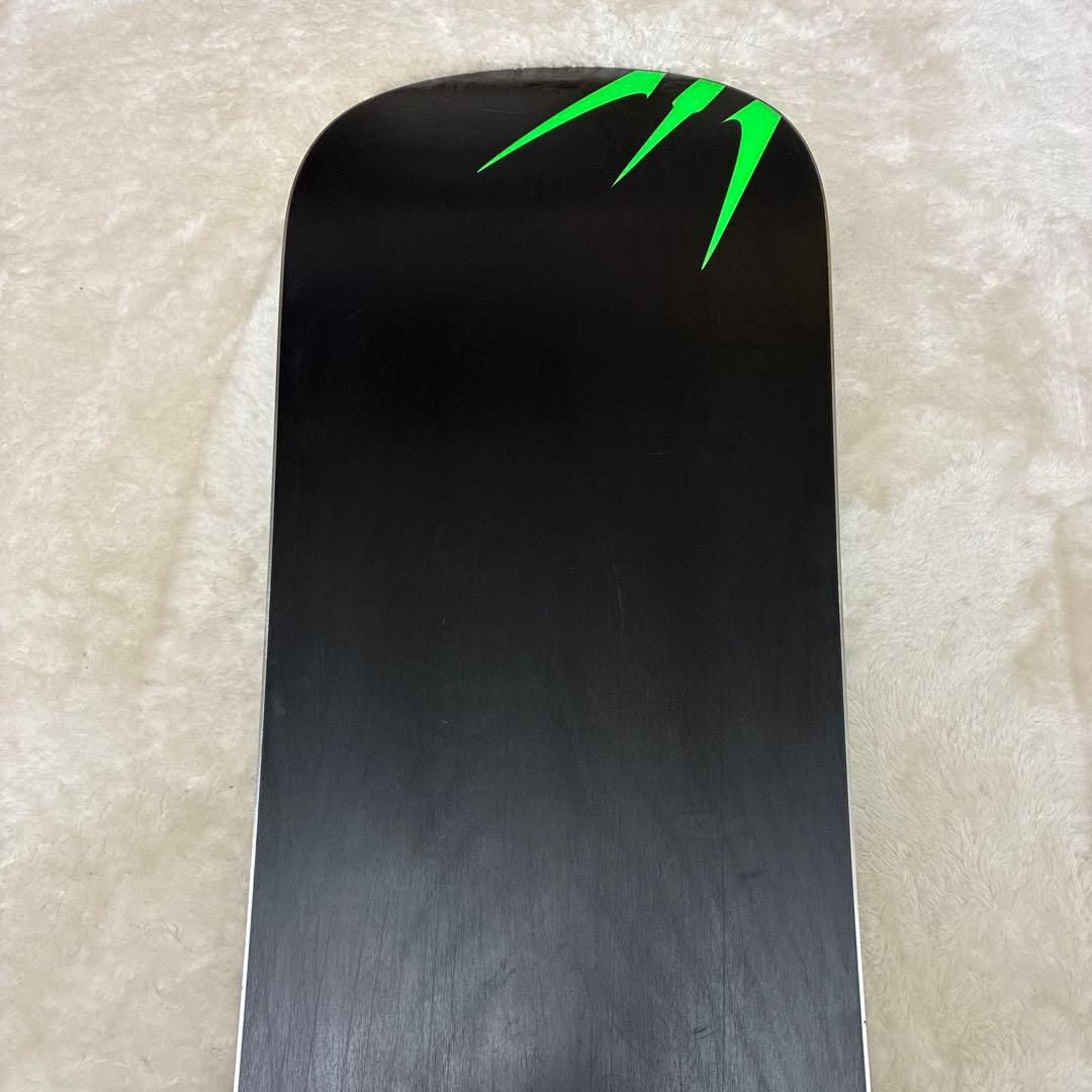 MOSS BOARDS RRR トリプルアール162