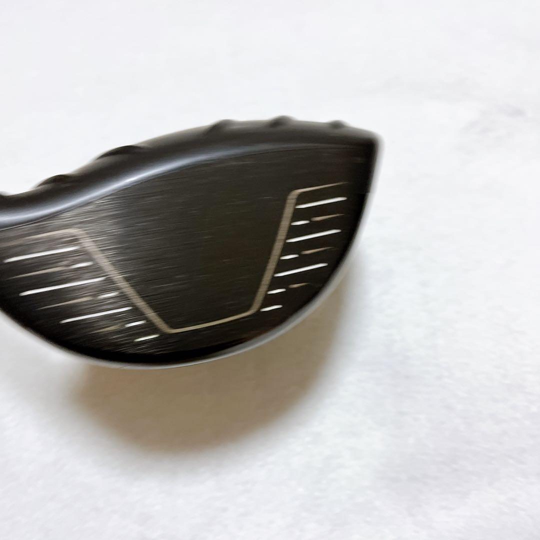 PING G410 ドライバー ヘッドカバー付き ゴルフ クラブ メンズ 左