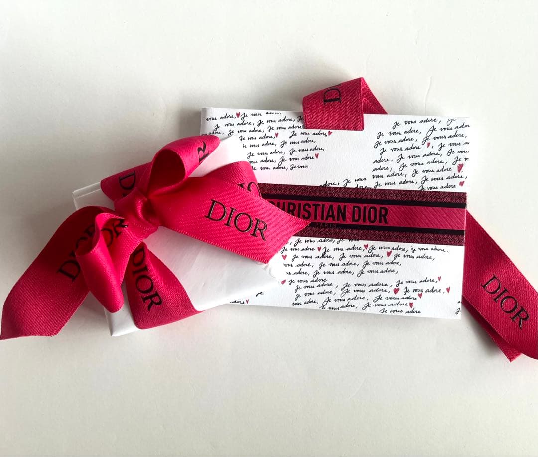 Dior865アイシャドウパレット(スプリング コレクション 2026 限定品)