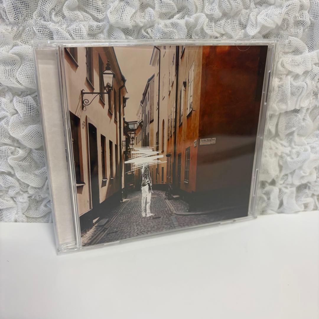 ヨルシカ だから僕は音楽を辞めた 初回限定盤 箱付き