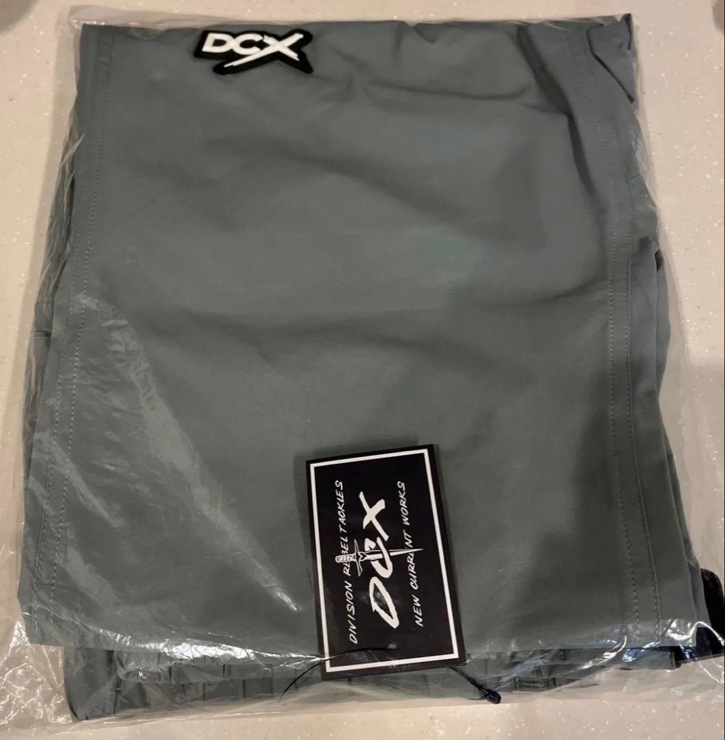 DCX 6ポケットエクストリームパンツ SAGE Lサイズ