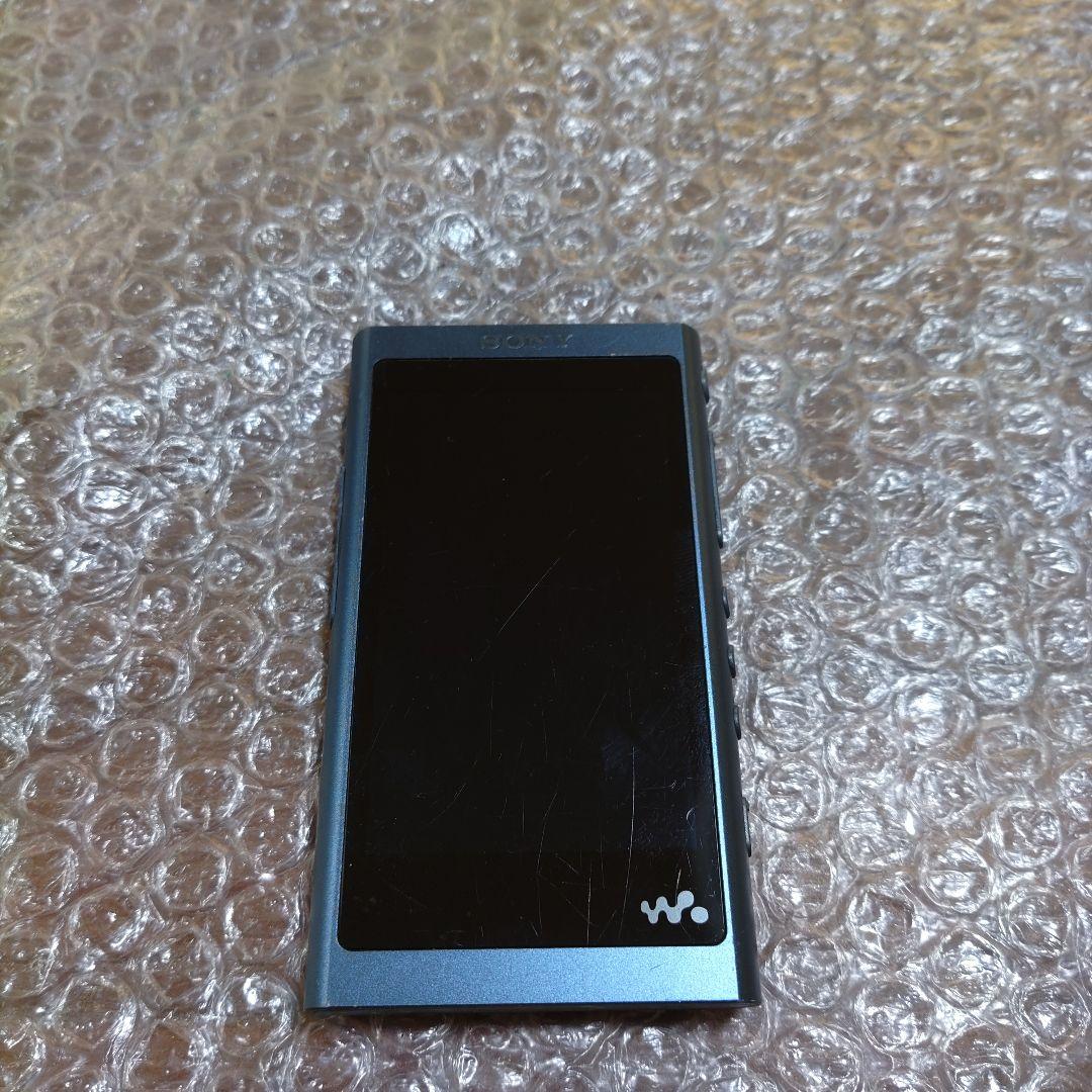 ソニーウォークマン　NW−A55　管理ナンバー6820