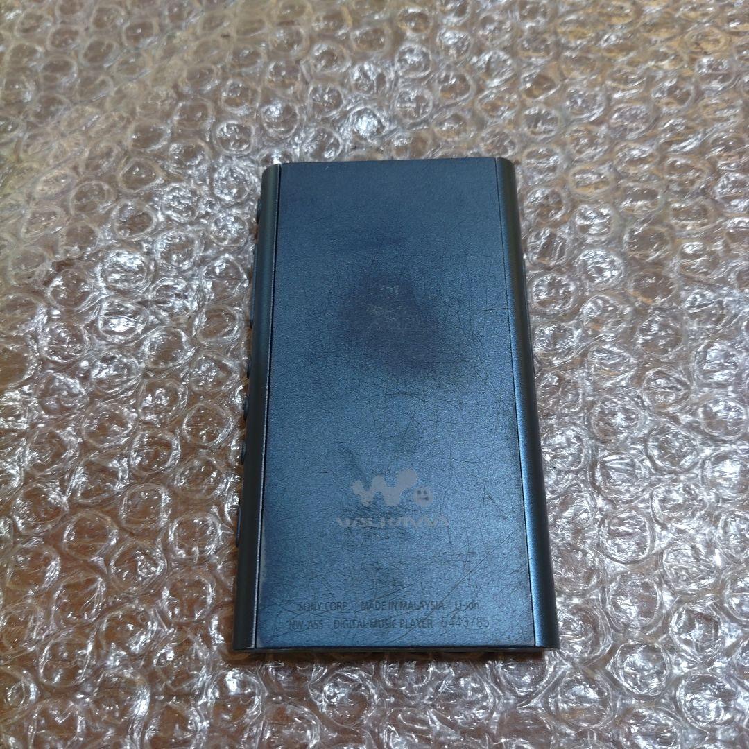 ソニーウォークマン　NW−A55　管理ナンバー6820