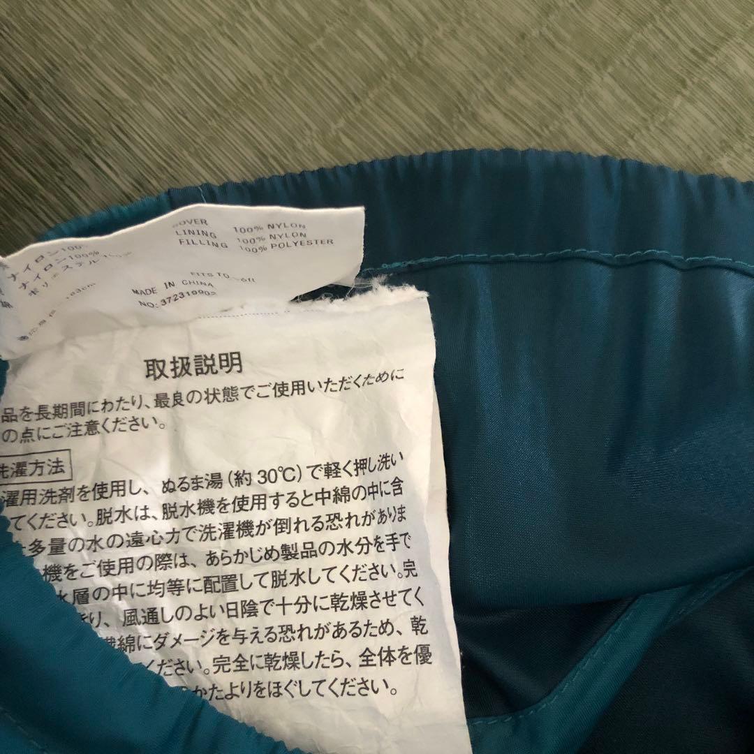 mont-bell ホローバッグ#3 2個