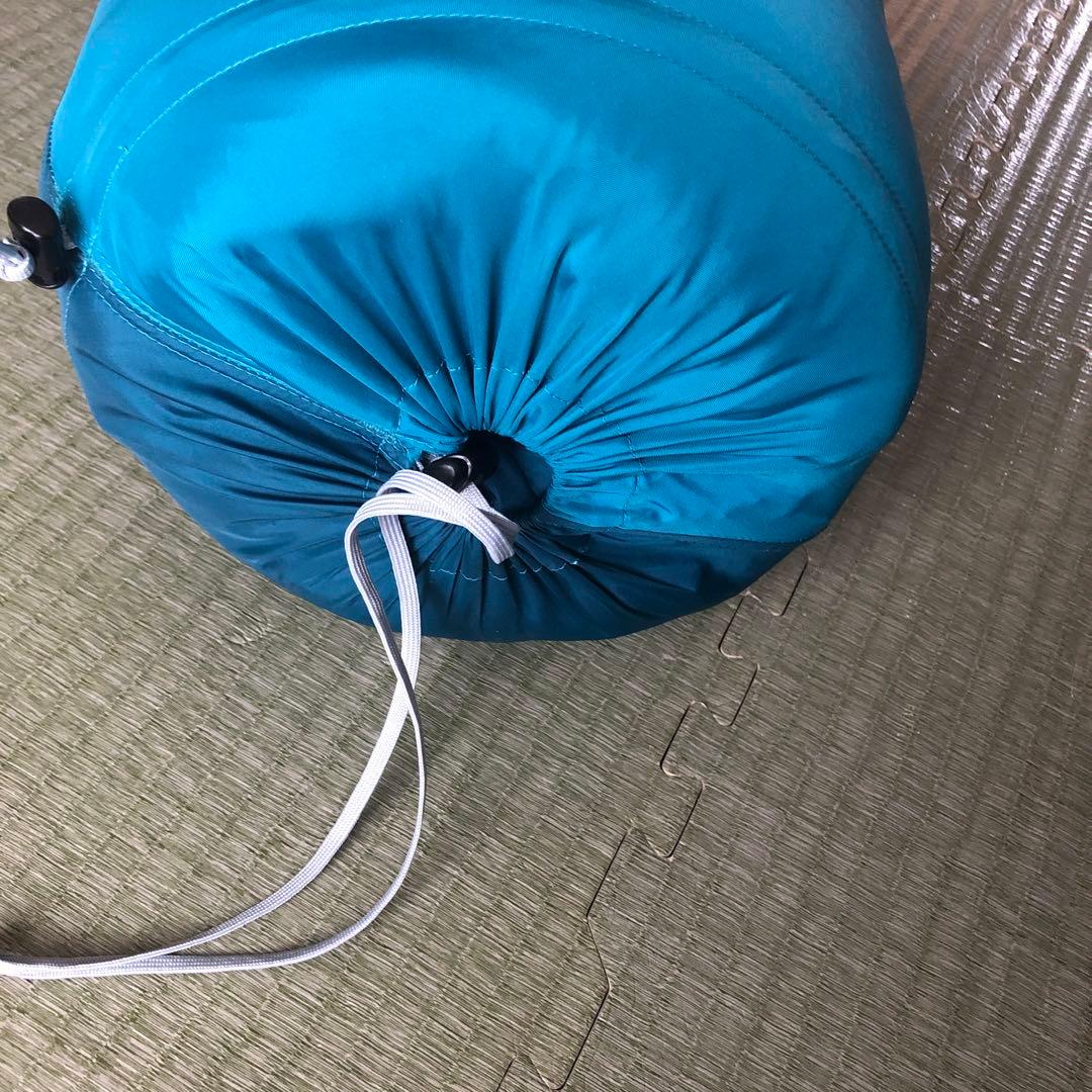 mont-bell ホローバッグ#3 2個