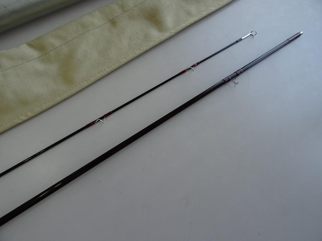 Scientific Anglers 3M SYSTEM G4　フライロッド