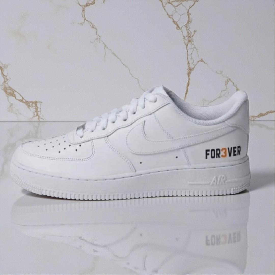 送料無料✨NIKE エアフォース1 ジャイアンツ 27cm 新品