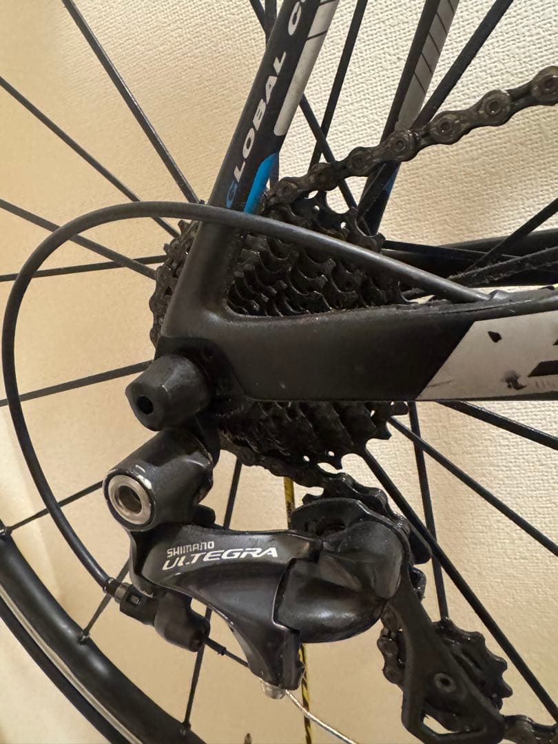 ロードバイク BH G6PRO