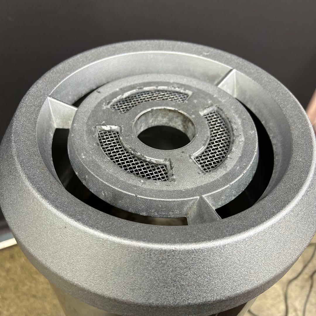 スタンド灰皿 ステンレス製日本たばこ産業（JT）業務用灰皿