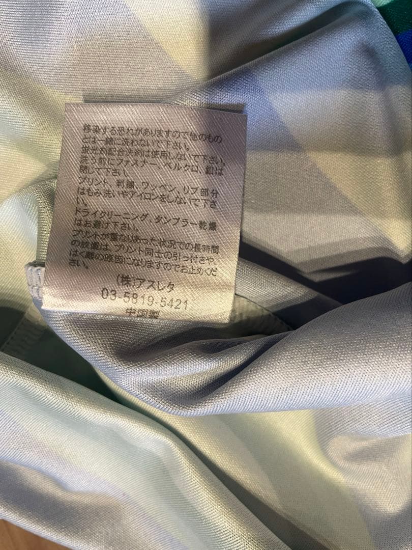 鈴鹿ポイントゲッターズ ユニフォーム三浦知良　2022