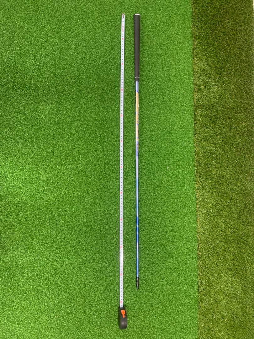 G410以降ピンスリーブSPEEDER661エボ5 Sシャフト