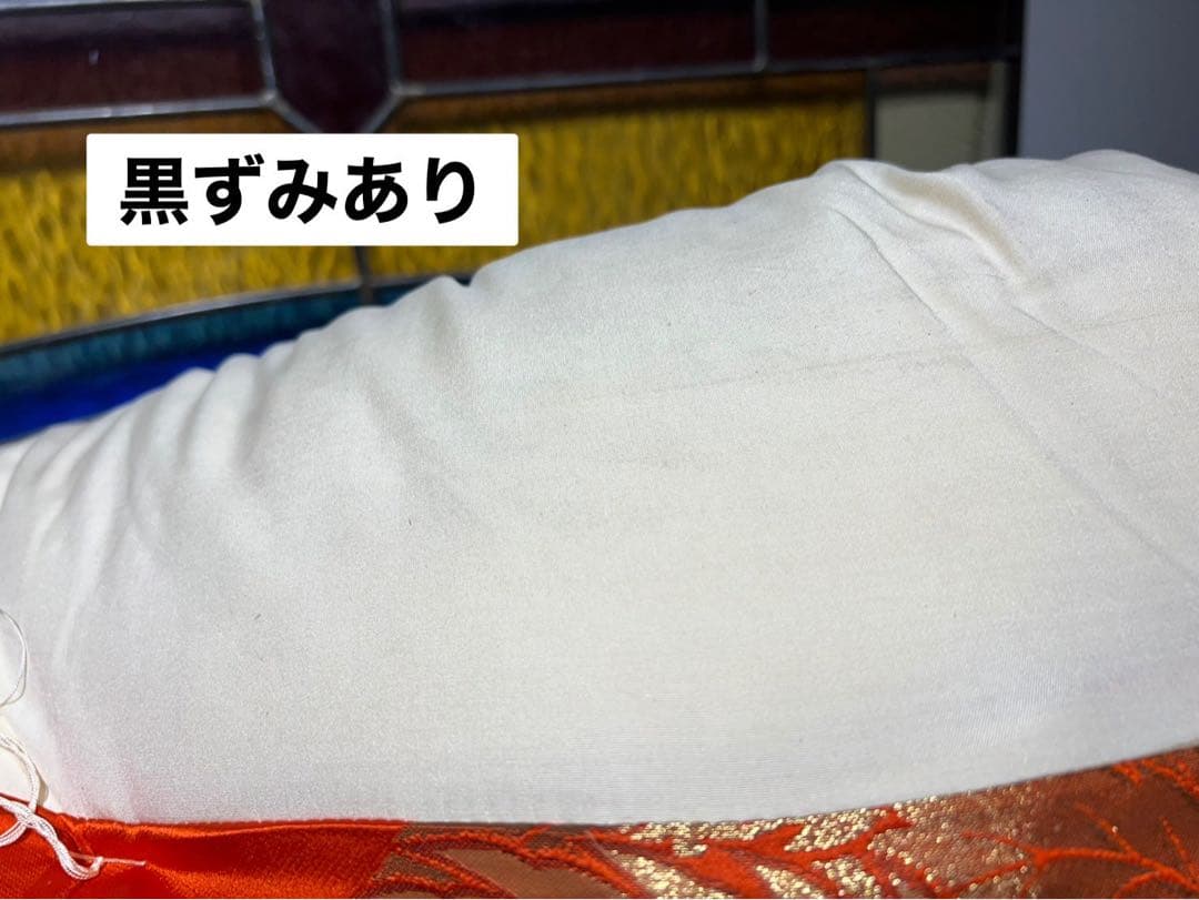 婚礼布団 昭和レトロ 当時物 インテリア 鶴