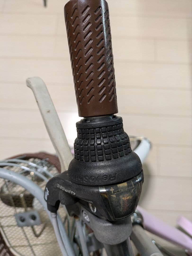 【直接引き取り希望】20インチ自転車