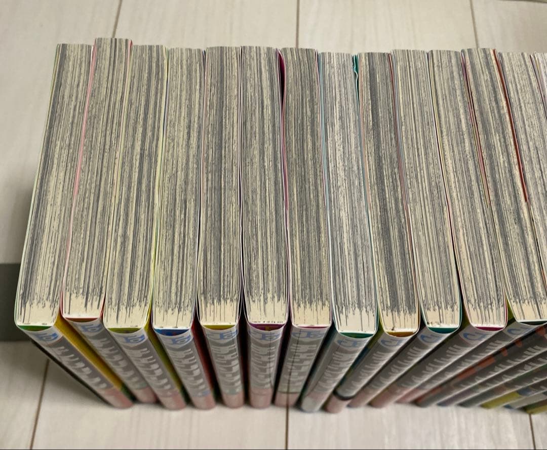 チェンソーマン　1〜19巻セット