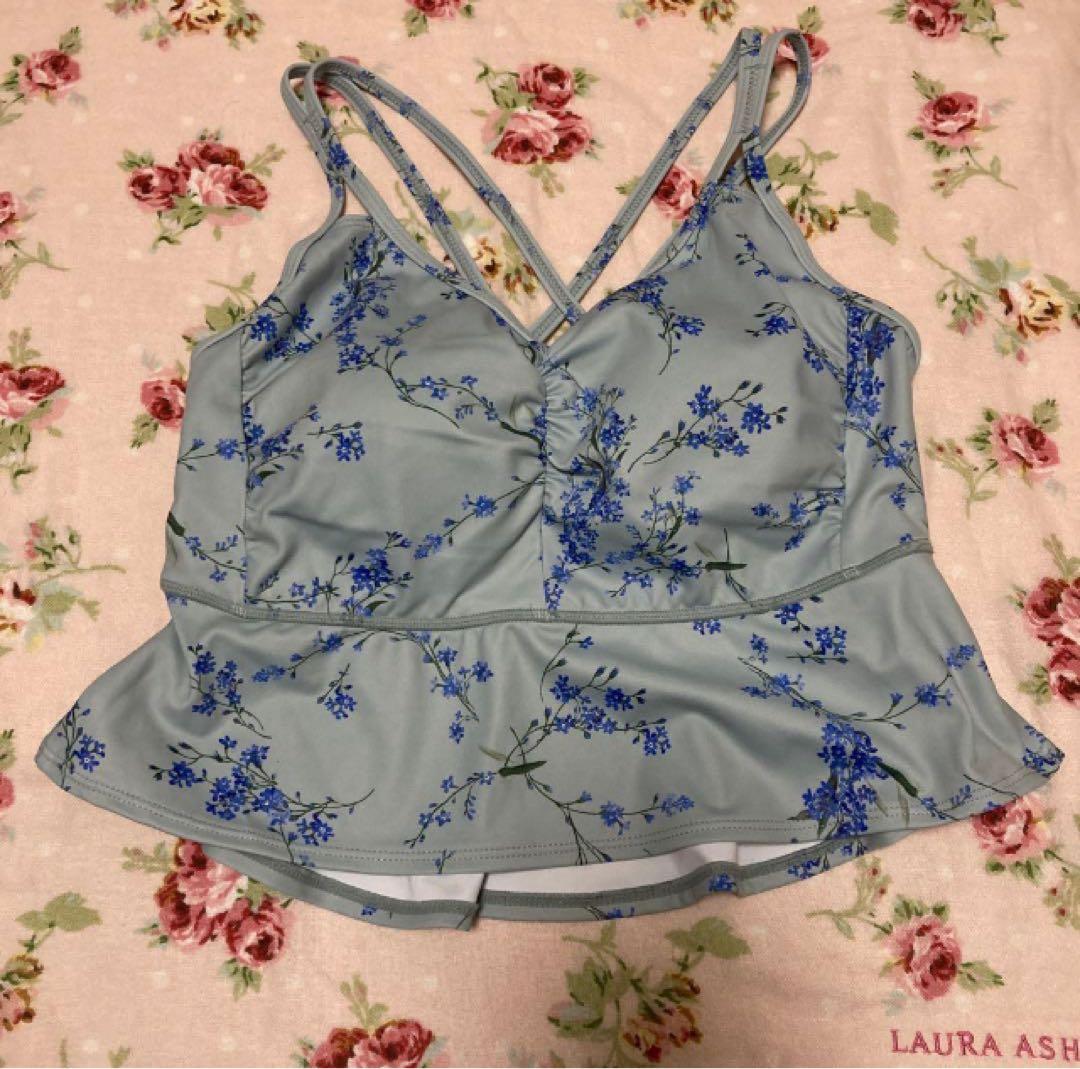 スカーラ sukala スプリングフラー セットアップ L