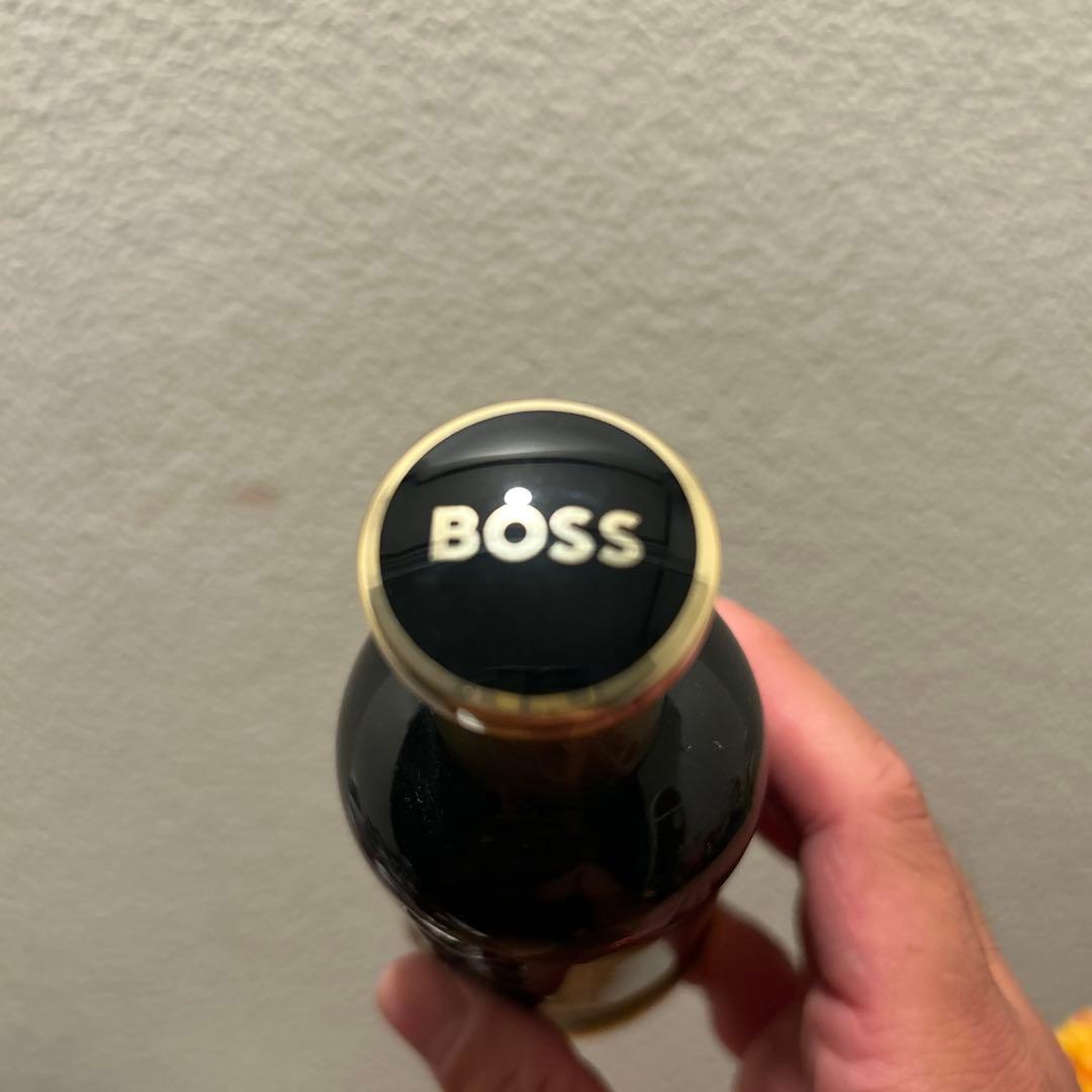 ヒューゴボス　ボトルドアブソリュ