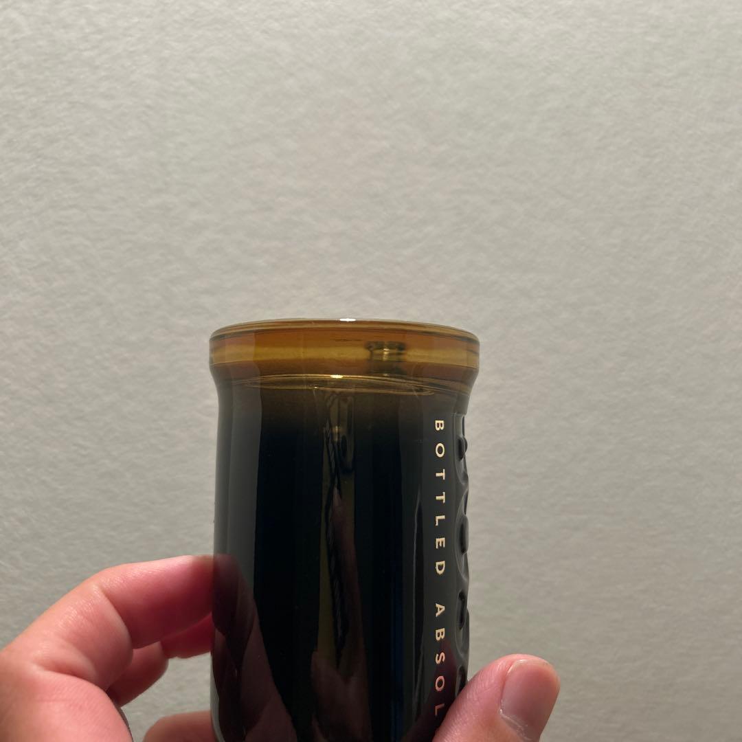 ヒューゴボス　ボトルドアブソリュ