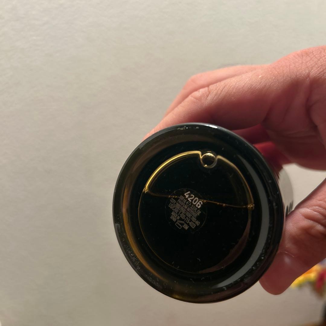 ヒューゴボス　ボトルドアブソリュ