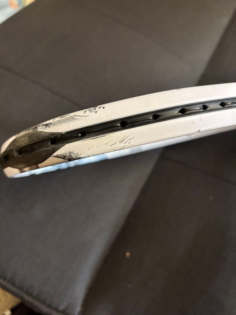 ✨️YONEX 第2世代ジオブレイク 80S✨️