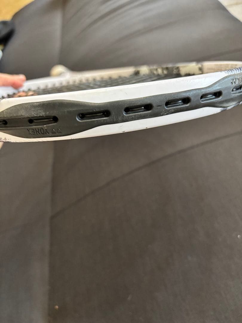 ✨️YONEX 第2世代ジオブレイク 80S✨️