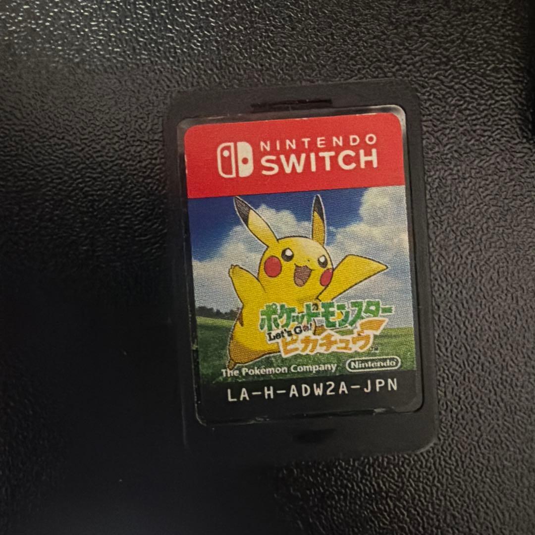 Nintendo Switch ソフト 7本セット 個別売りは教えてくれればおけ