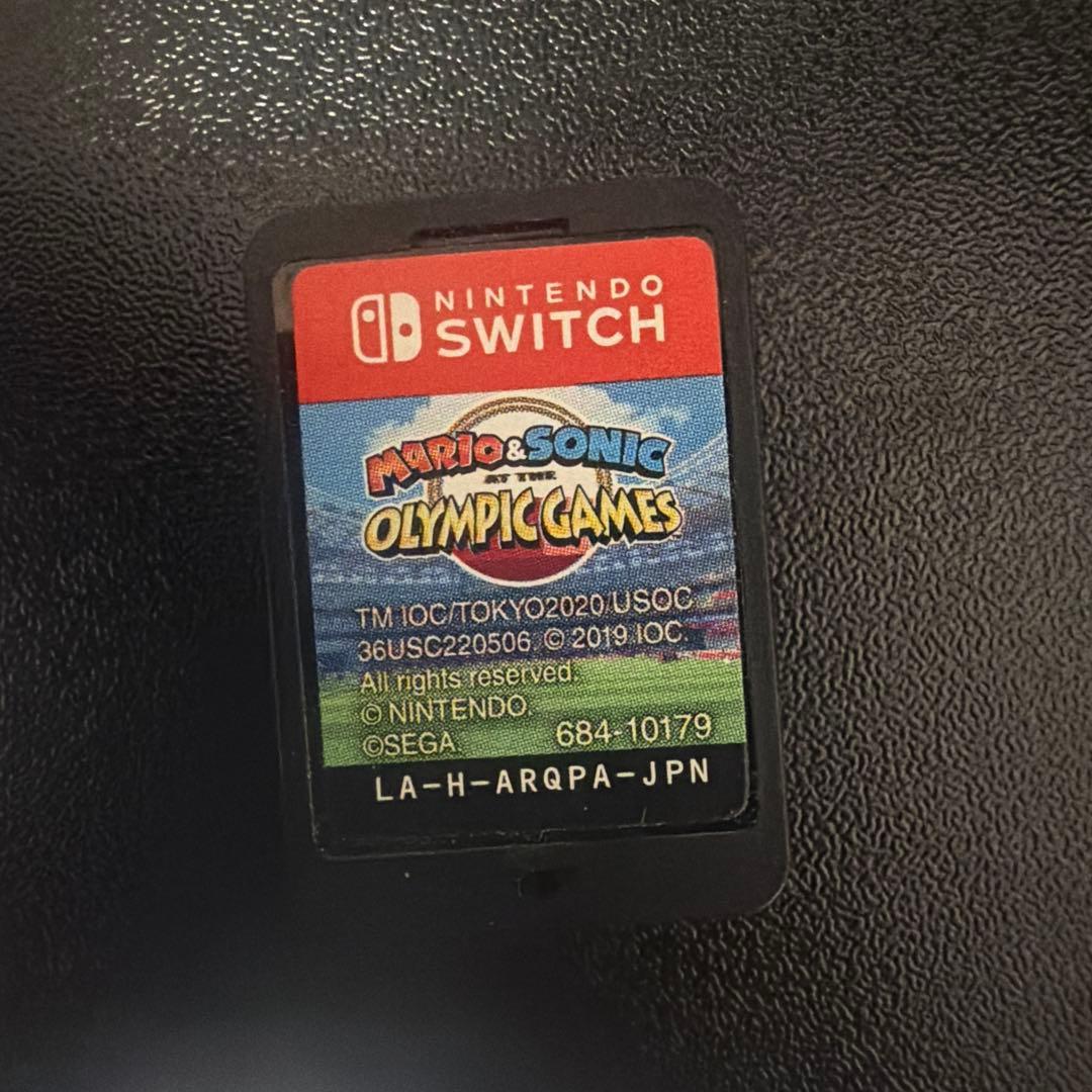 Nintendo Switch ソフト 7本セット 個別売りは教えてくれればおけ