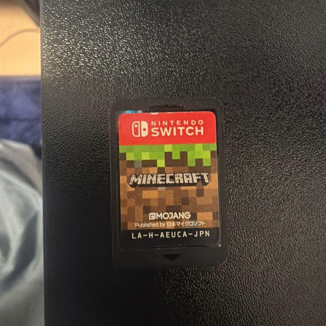 Nintendo Switch ソフト 7本セット 個別売りは教えてくれればおけ