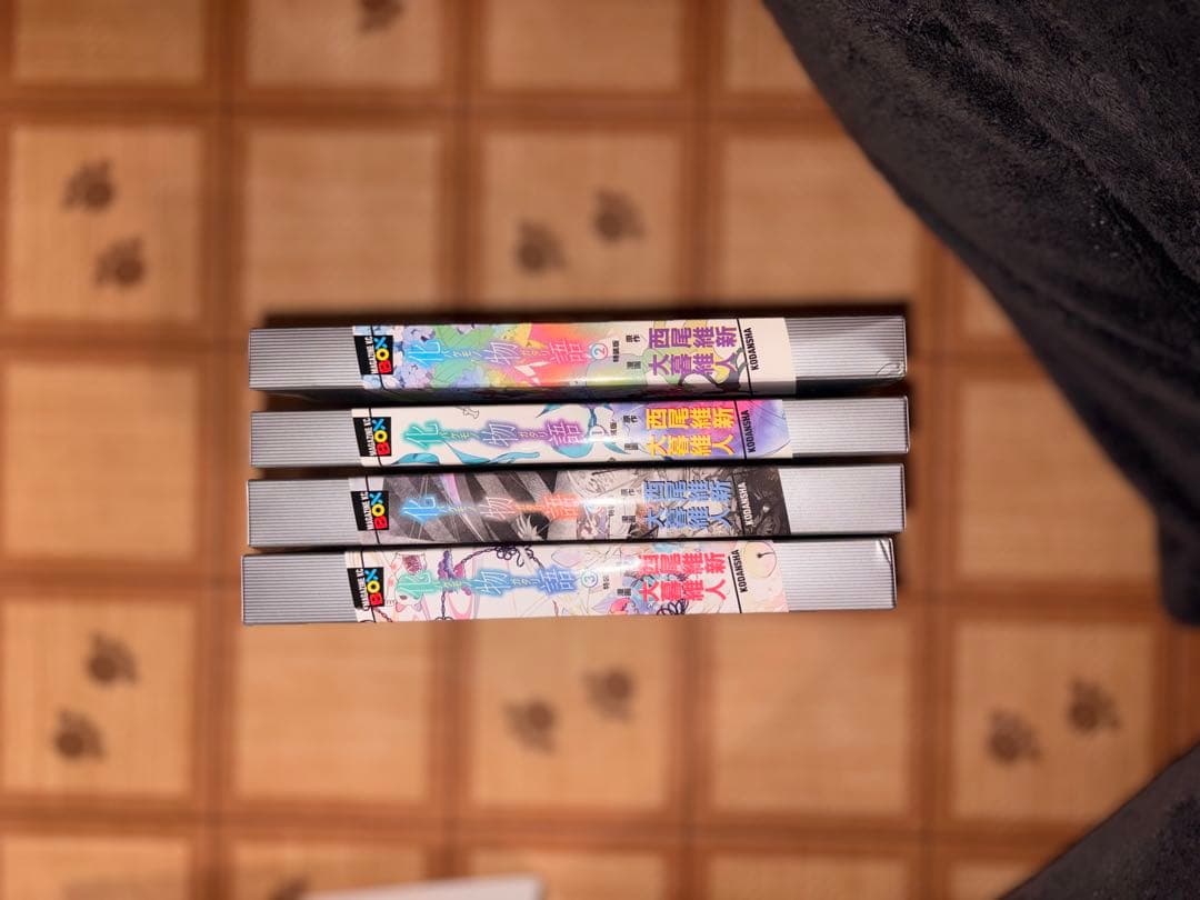 西尾維新 全29巻セット 特製ブックレット付