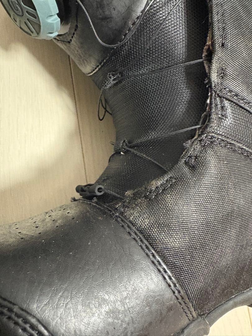 ATOMICボード　BURTON VANTAGE スノーボード一式　板