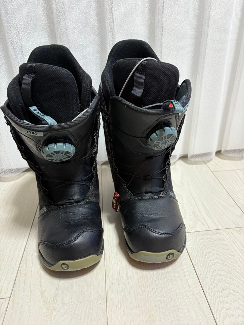 ATOMICボード　BURTON VANTAGE スノーボード一式　板