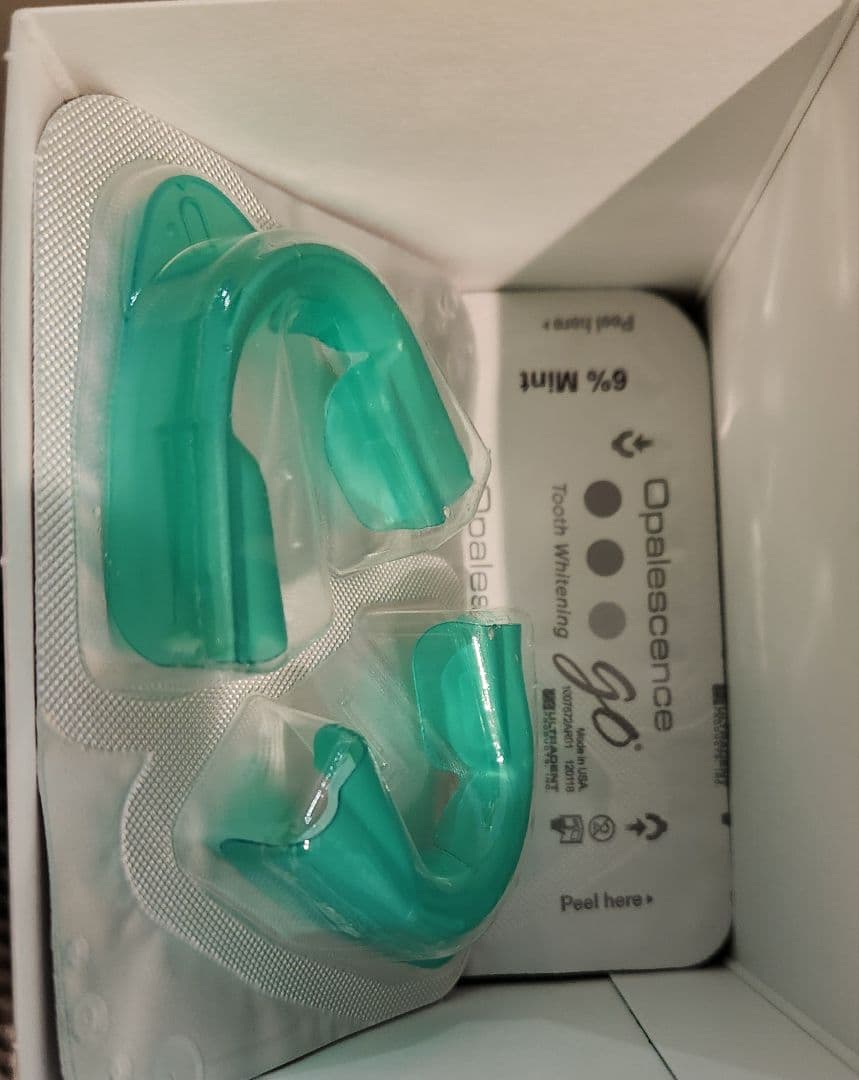 メルサージュホワイトニングジェル➕オマケ