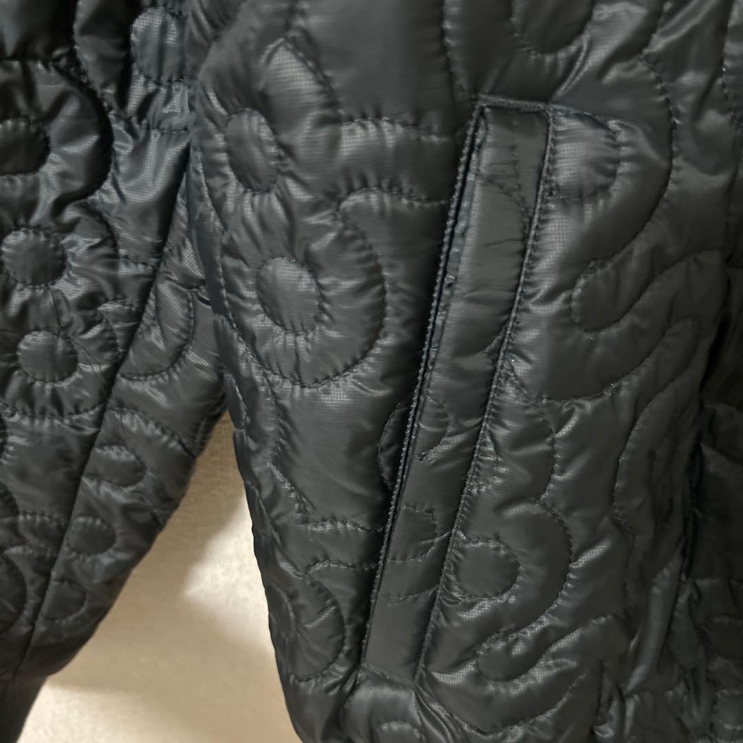 8G SHOOT キルティングジャケット