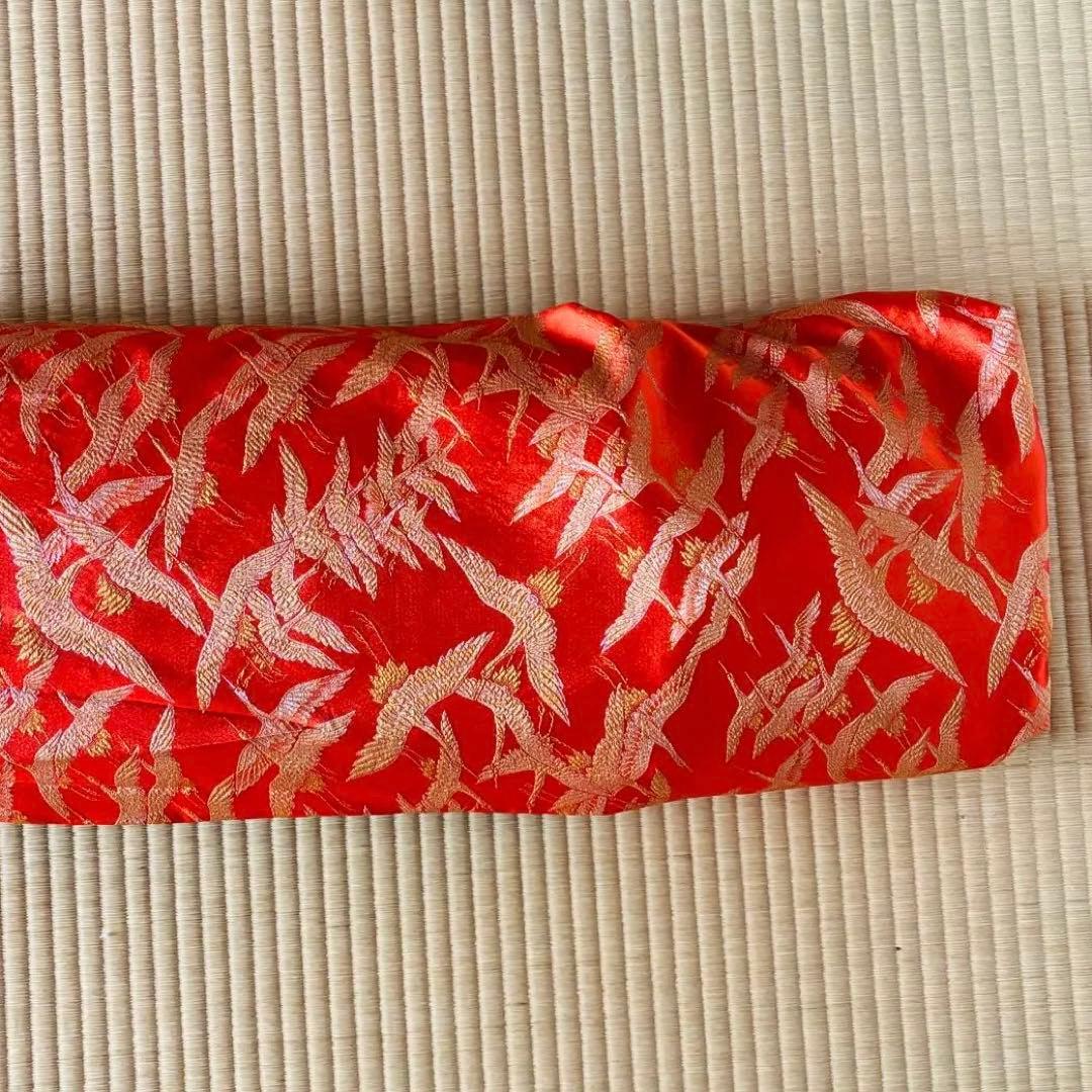 【高級】　小川謹製　福山琴　お琴　13弦　カバー付き