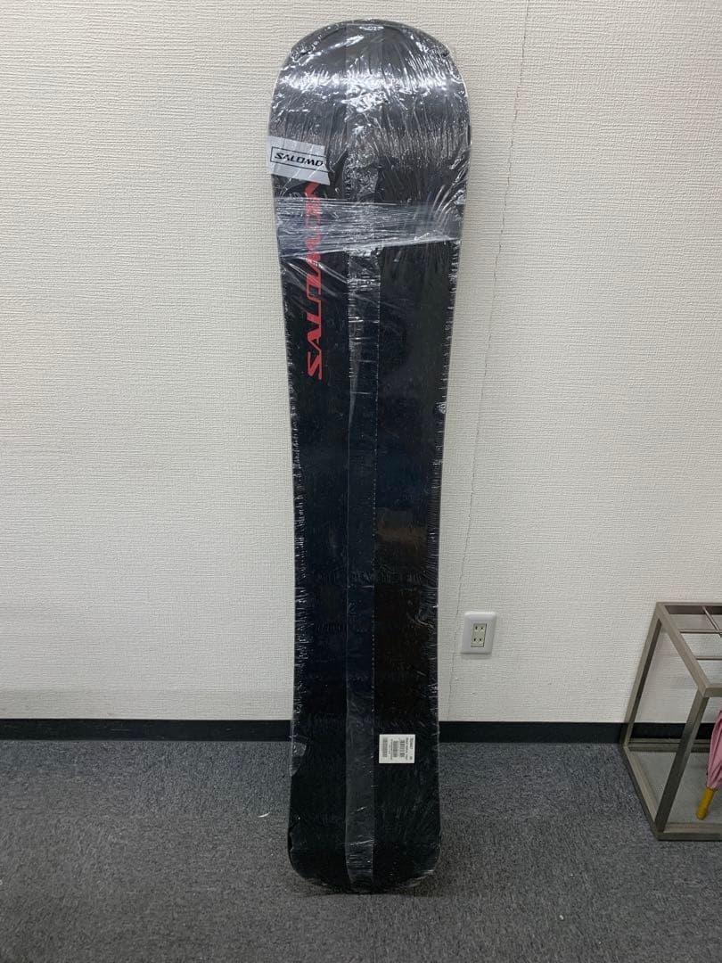 M*u様 サロモン　スノーボード板