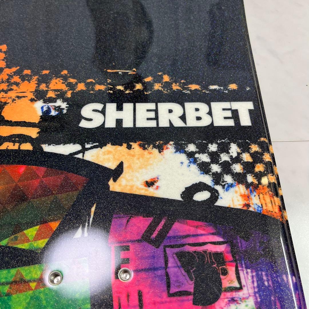 スノーボード3点セット　レディース