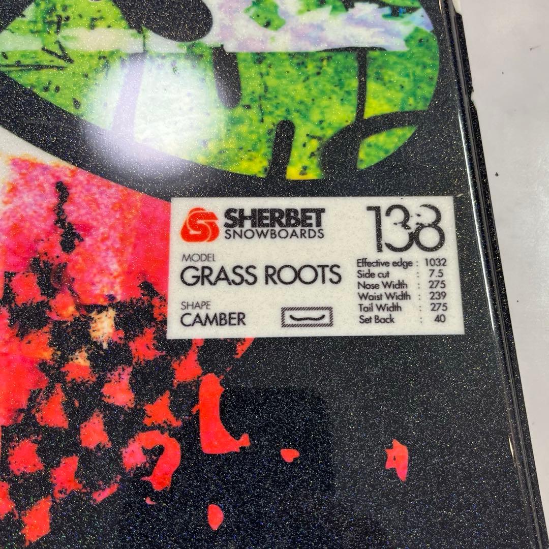 スノーボード3点セット　レディース