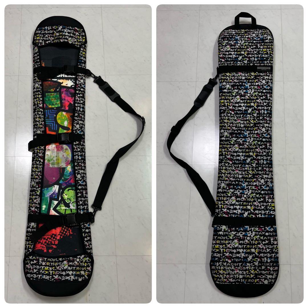 スノーボード3点セット　レディース